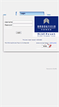 Mobile Screenshot of blueprint.brookfieldhomes.ca